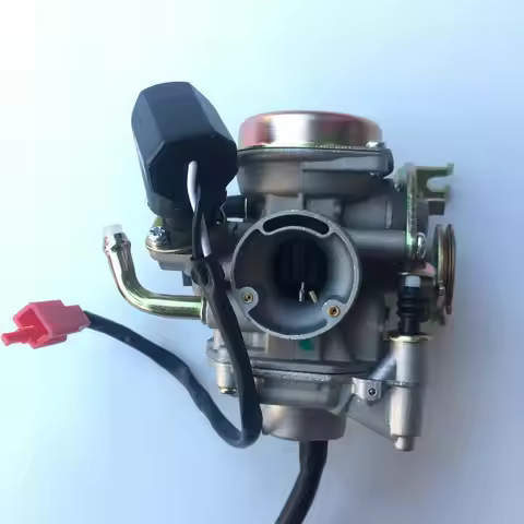 PD22J Motorcycle Scooter Carburetor For Yamaha JOG100 RS RSZ 100 JOG 100cc JOG 100 RS 100 149QMG