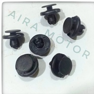 Kancing bemper Suzuki Escudo (10 Pcs) Kancing Bemper Escudo Kancing Escudo