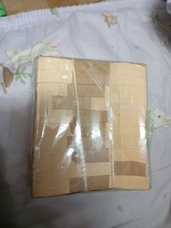 中國人民銀行壹分紙幣1千張