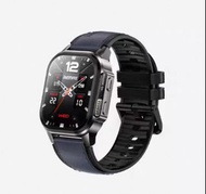 🔥【現貨】🔥Remax Watch 19 4G插卡智能手錶｜內置安卓 可用Google｜送順豐+線 watch iwatch