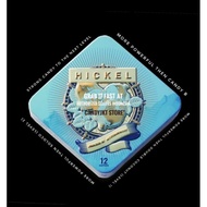 Herbal Candy | 12-pack Of Hickel