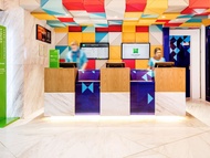 新加坡麥克弗森宜必思尚品飯店ibis Styles Singapore On Macpherson