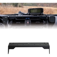 Rago Fabrication Dashboard Mount for Cell Phone, GPS, Radio, & Other Accessories for 2010-2024 Toyot