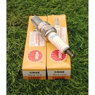 NGK Spark plug CR9E (100% Original NGK)