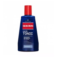 Schwarzkopf Seborin Aktiv Hair Tonic 300ml - Regenerates The Hairs From The Roots • Vitalizes the Scalp • Prevents