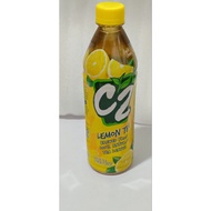 C2 lemon tea
