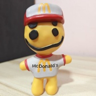 McDonalds Adult Toy Cactus Plant Flea Market X McDonalds