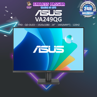 Asus VA249QG Business Monitor - 24 Inch FHD 120Hz 1ms