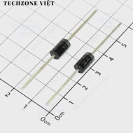 [20 Pieces]- 1N5822 Schottky Diode 40V 3A DO-201AD TechZone Viet