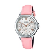 CASIO DRESS MULTI HANDS-LADIES LTP-V300L-4A2 LTP-V300L