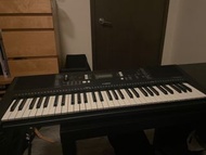 Yamaha Piano psr 363