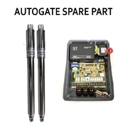 OAE 333A JB INSTALLATION SWING ARM AUTOGATE AUTO GATE SYSTEM JB INSTALLATION (FULL SET)