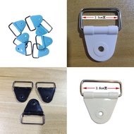 Triangle Ring Buckle Triangle Buckle Shaper Support Fixing Ring Buckle Fixing Support Accessories Sh