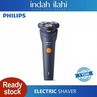 Philips 1000 Series Rechargeble Shaver S1880/00