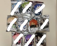 新世界狂歡 NU:carnival 指娃