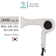 [JMW Professional] High-quality negative ion compensation hair dryer reduces hair damage, super ligh