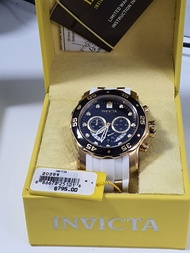 FOR SALE !! INVICTA 20289 ORIGINAL WATCH . with box. only 1 stock.