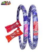 CAMAL คาเมล ชุด ยางนอก ยางใน 2 ชุด 2.00-17 2.25-17 50/100-17 60/90-17 รุ่น CM-2 ใส่ขอบ 17 ยางนอกมอเต