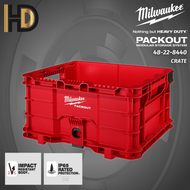 Milwaukee PACKOUT™ Crate 48-22-8440