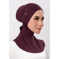 ARIANI FITTED NECK TIE BACK INNER 79 (VOL II)