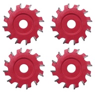 วงกลมเลื่อยสำหรับตัดรอบเลื่อยเครื่องบดเนื้อไฟฟ้าแผ่นเปิดแผงคอมโพสิทสล็อตร่องสำหรับแกน Mac