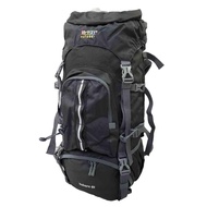 INWAY Inway Sahara 40 露謍遠足背包 40L - 黑色