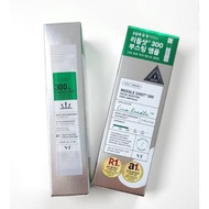 VT's Reedle Shot 300