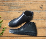 sepatu boots wanita zenna tampil keren