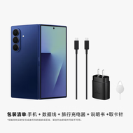 Samsung Galaxy Z Fold 7 Smartphones/Snapdragon 8 Elite/8 inches 120Hz AMOLED Fold Screen /4400 mAh 2