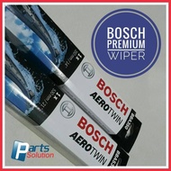 Premium Wiper BOSCH AEROTWIN Mitsubishi Pajero - Pajero Sport (Code 003))