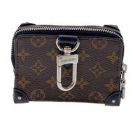 ⁺⊹古董精品⊹⁺┇LV mini soft trunk 稀有絕版品✦迷你小軟盒✦迷你箱包