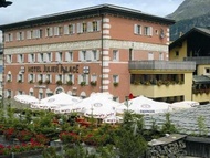 阿爾薩洛奇席爾瓦普拉納酒店 (Arsa Lodge Silvaplana)