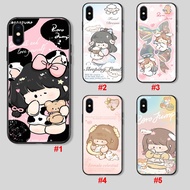 For OPPO A1/A83/F3/F11 Pro /R19/OPPO Find7/Find7a/X9007/X9006 Graffiti Full Anti Shock Phone Case Cover with the Same Pattern ring and a Rope