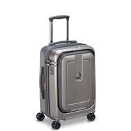 DELSEY Grenelle 2.0 55cm 4DW Cabin Trolley Case