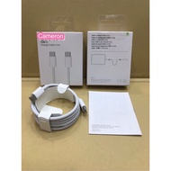 Type C TO Type C Data Cable 3A PD 60w 1meter