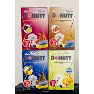 A Box Of 10 Packs Thailand Donutt Dolly Probiotics High Fiber Enzymes