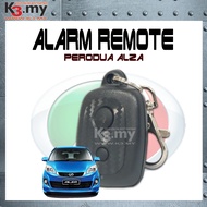 Perodua Alza, Myvi Lagi Best/Icon Alarm Remote Control Duplicator System