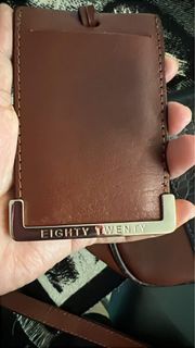 Eighty twenty vintage bag