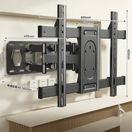 BEISHI | ที่ติดตั้งทีวีปรับได้ หมุนได้ ขนาด 85 นิ้ว