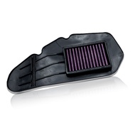 ไส้กรองอากาศ กรองอากาศ HONDA PCX150 ปี 2014-2017 / CLICK125i ปี 2015-2020 ของแต่ง จัดจำหน่ายทั้งปลีก