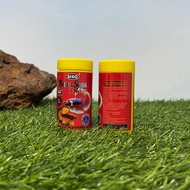Siso betta super colour / betta fish food / makanan ikan laga/guppy - 45g