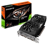 GIGABYTE GEFORCE GTX1660 SUPER - 6GB GDDR6