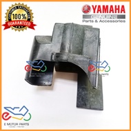 [ 100% ORI ] Y15 / YSUKU / Y15ZR CAP INJECTOR / COVER INJECTOR RUBBER CAP [ 100% ORIGINAL HLY ] - BK