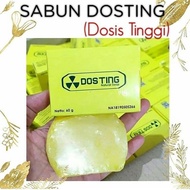 Sabun Dosting