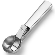 KV1 Houseeker Ice Cream Scoop Spoon164zSilver BUY