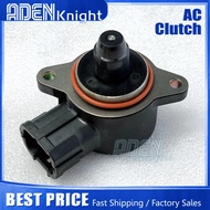 Corcoransu วาล์วควบคุมความเร็วรอบเดินเบาสำหรับ Nissan Almera N16 QG15DE 23781-5M401 23781-5M403 2378