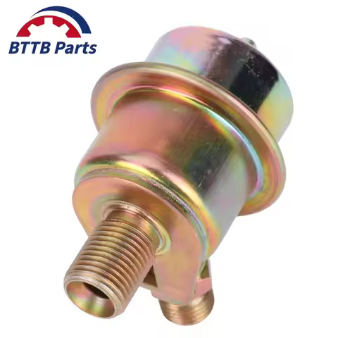 A0000780692 Fuel Injection Pressure Regulator For Porsche Bentley Roll-Royce Mercedes-Benz New