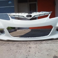 bemper depan avanza veloz 2013