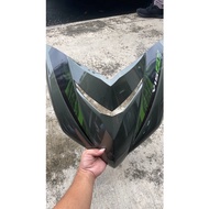 Tampal Sticker Service Upah