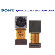 Rear Camera Xperia Z1 L39H C6902 C6903 C6906 C6943